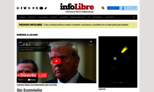 Infolibre.es.bbnx.pre.bitban.com thumbnail