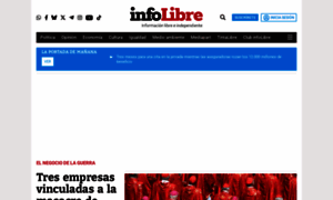 Infolibre.es thumbnail