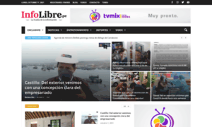 Infolibre.pe thumbnail