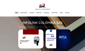 Infolinkcolombia.com.co thumbnail