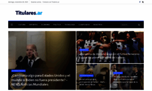 Infolta.com.ar thumbnail