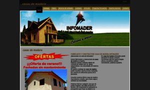 Infomader.com thumbnail