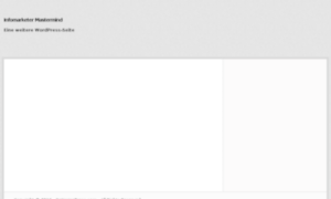 Infomarketer-mastermind.de thumbnail
