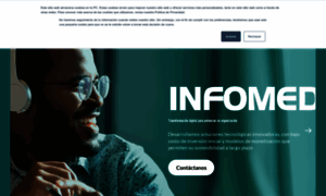 Infomediaservice.com thumbnail