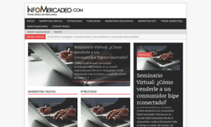 Infomercadeocol.wordpress.com thumbnail