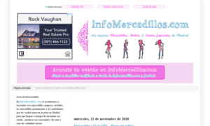 Infomercadillos.com thumbnail