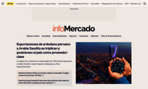 Infomercado.pe thumbnail