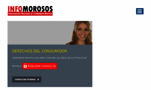 Infomorosos.com thumbnail