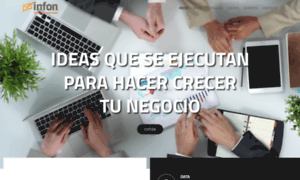 Infon.mx thumbnail