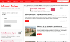 Infonavitonline.com.mx thumbnail