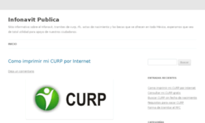 Infonavitpublica.org.mx thumbnail