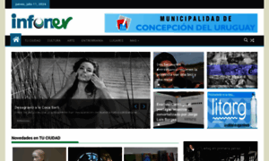 Infoner.com.ar thumbnail