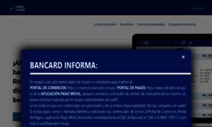 Infonet.com.py thumbnail