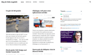Infonomada.com thumbnail