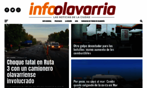 Infoolavarria.com thumbnail