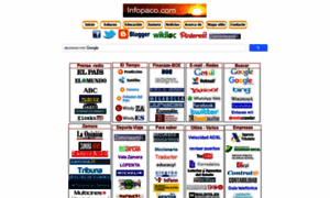 Infopaco.com thumbnail