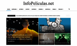 Infopeliculas.net thumbnail