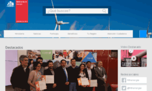 Infopermisoselectricos.minenergia.cl thumbnail
