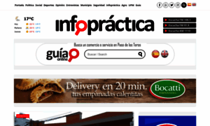 Infopractica.com.uy thumbnail
