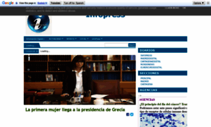 Infopress.com.es thumbnail