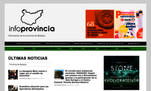 Infoprovincia.net thumbnail