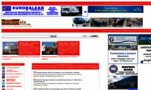 Infopuerto.com thumbnail