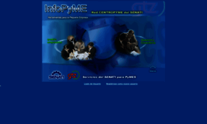 Infopymes.senati.edu.pe thumbnail