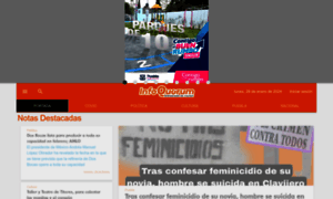 Infoquorum.com thumbnail