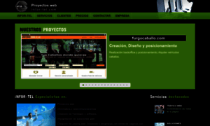 Infor-tel.com thumbnail