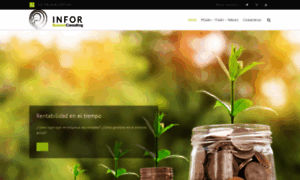 Infor.com.ve thumbnail