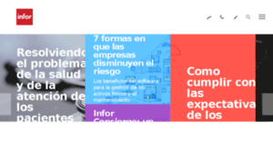 Infor.es thumbnail