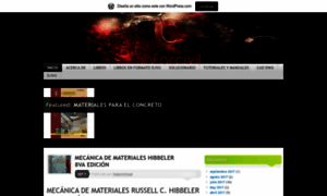Inforcivilonline.wordpress.com thumbnail
