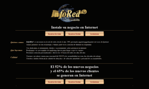 Infored.com.ar thumbnail