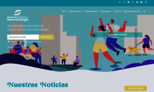 Inforeuma.com thumbnail
