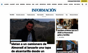 Informacion.es thumbnail