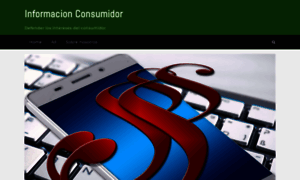 Informacionconsumidor.com thumbnail