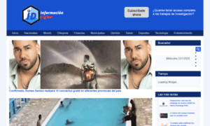 Informaciondigital.com.do thumbnail