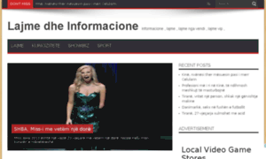 Informacione.org thumbnail