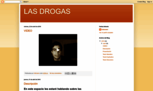 Informacionessobrelasdrogas.blogspot.com thumbnail