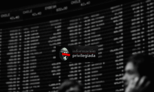 Informacionprivilegiada.cl thumbnail