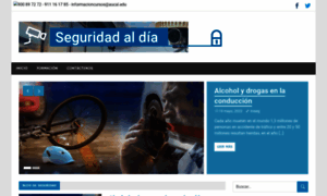 Informacionseguridad.com thumbnail