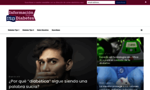 Informacionsobrediabetes.com thumbnail