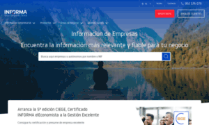 Informadelperu.com thumbnail