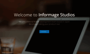 Informagestudios.com thumbnail