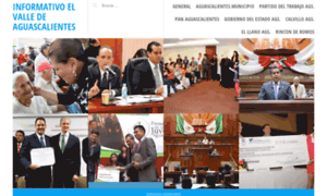 Informags.wordpress.com thumbnail