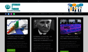 Informandoyformando.org thumbnail
