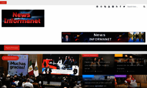 Informanet.us thumbnail