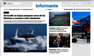 Informante.com.ar thumbnail