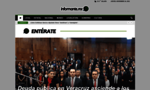 Informante.mx thumbnail