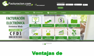 Informap.com.mx thumbnail